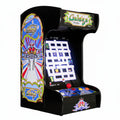60 Classic Retro Games Tabletop Arcade Machine by (Black)