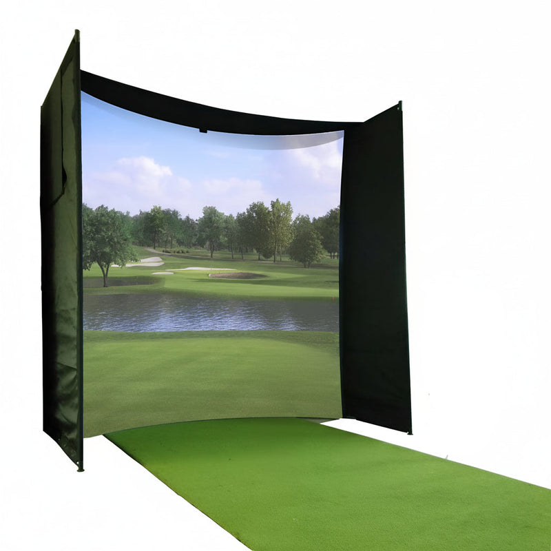 Golf Simulators