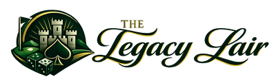 The Legacy Lair